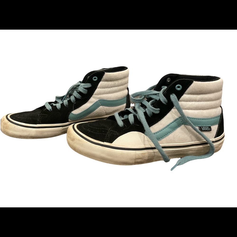 Vans Colorblock Sk8-Hi w 9.5